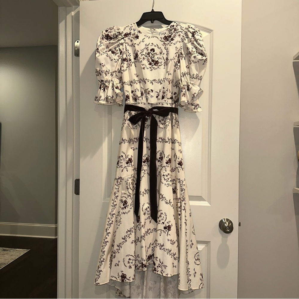 Antonio Melani x Nicola Bathie Dress NWT